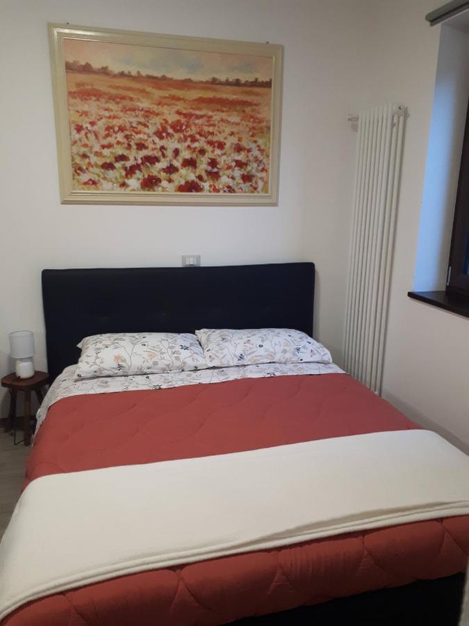 Iris Home Camblione Bagian luar foto