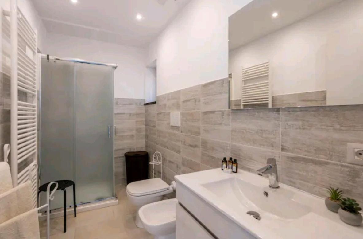 Iris Home Camblione Ruang foto