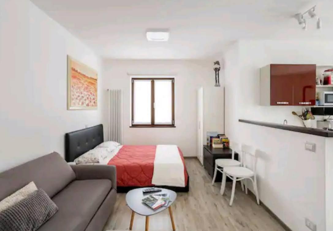 Iris Home Camblione Bagian luar foto
