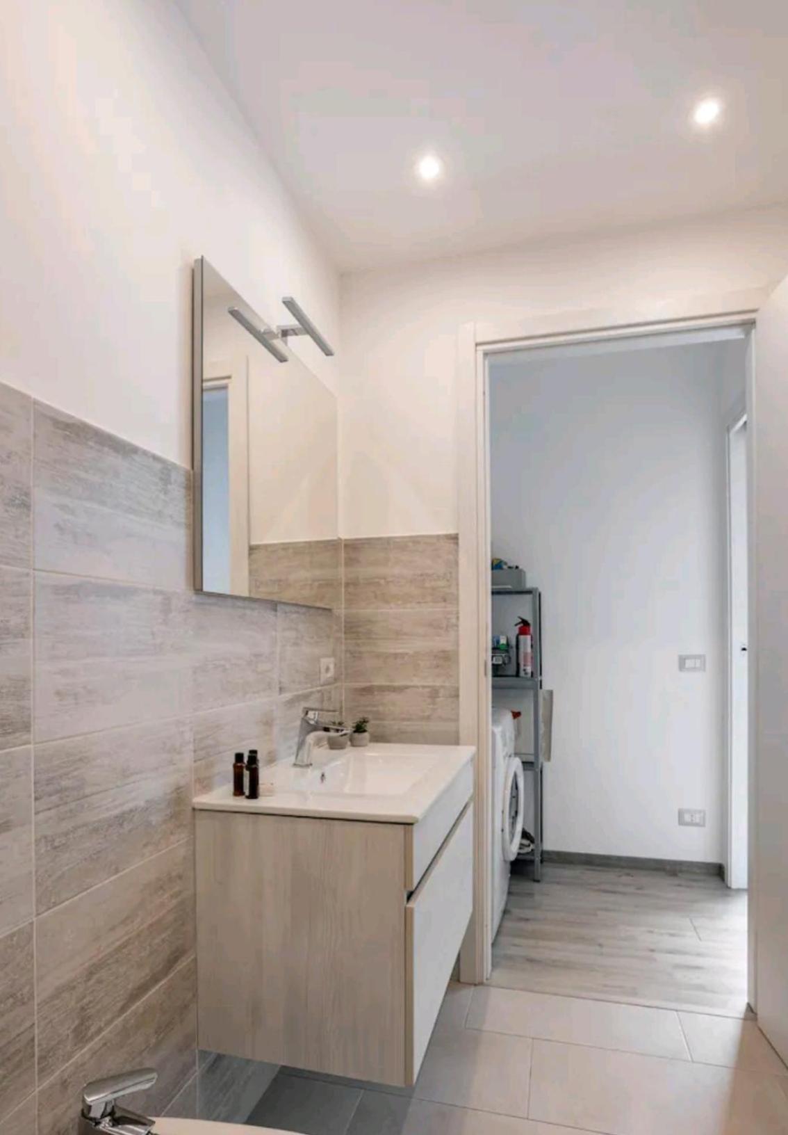 Iris Home Camblione Bagian luar foto
